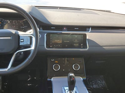 2023 Land Rover Range Rover Evoque SE