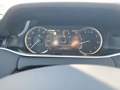 2023 Land Rover Range Rover Evoque SE