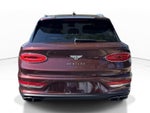2022 Bentley Bentayga V8