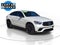 2021 Mercedes-Benz GLC AMG® GLC 63 S