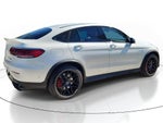 2021 Mercedes-Benz GLC AMG® GLC 63 S
