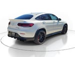 2021 Mercedes-Benz GLC AMG® GLC 63 S