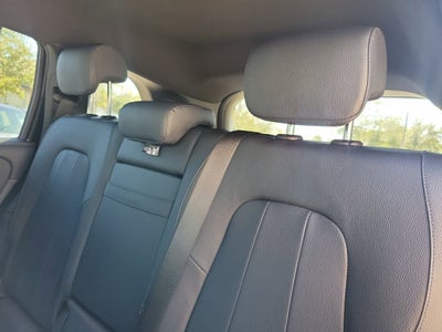 2022 Mercedes-Benz GLB 250