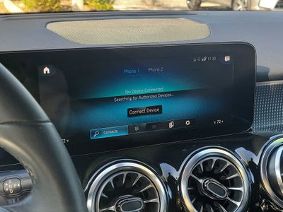 2022 Mercedes-Benz GLB 250