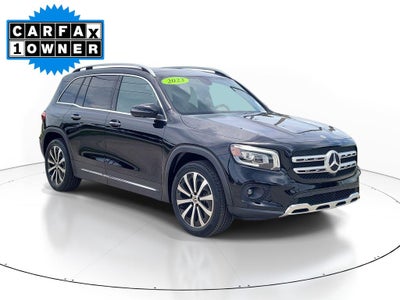 2023 Mercedes-Benz GLB 250 4MATIC®