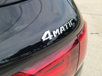 2023 Mercedes-Benz GLB 250 4MATIC®