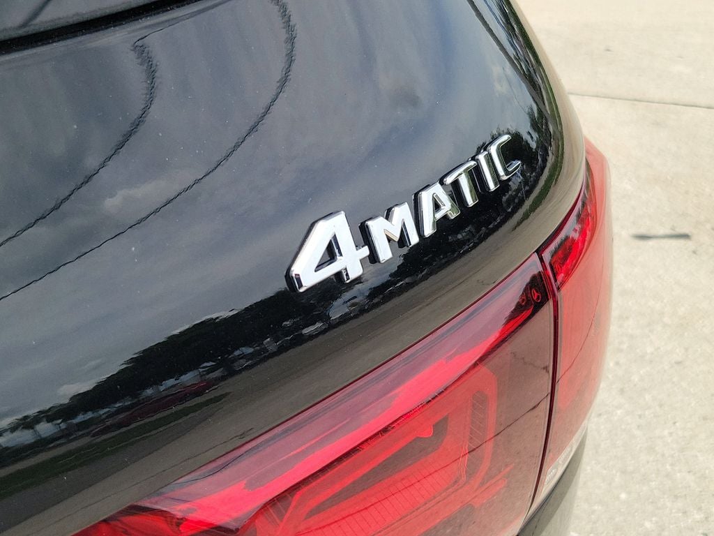 2023 Mercedes-Benz GLB 250 4MATIC®
