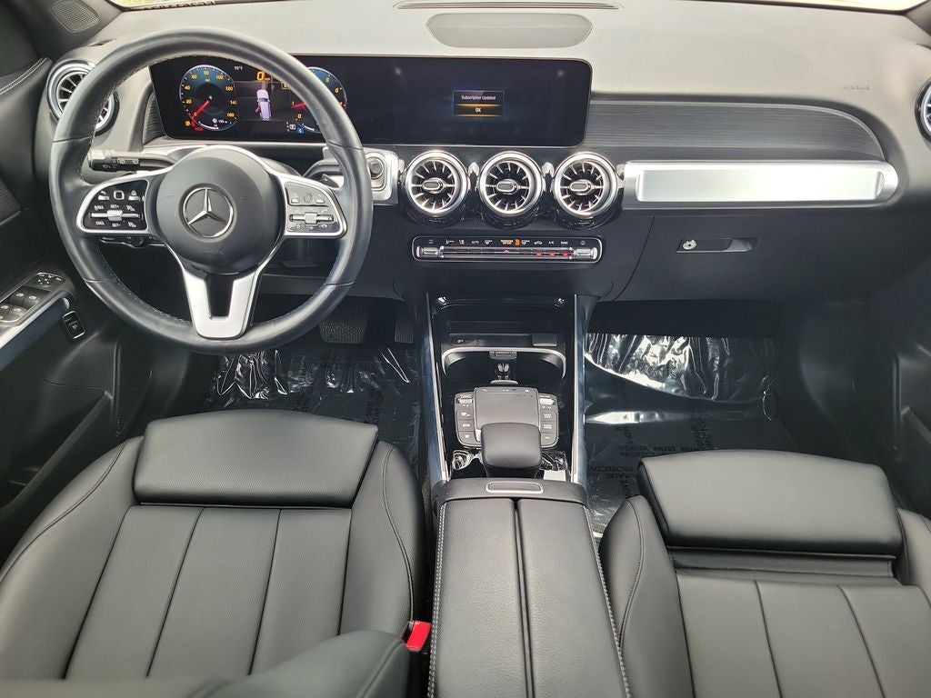 2023 Mercedes-Benz GLB 250 4MATIC®