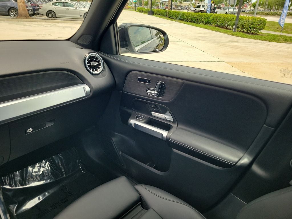 2023 Mercedes-Benz GLB 250 4MATIC®