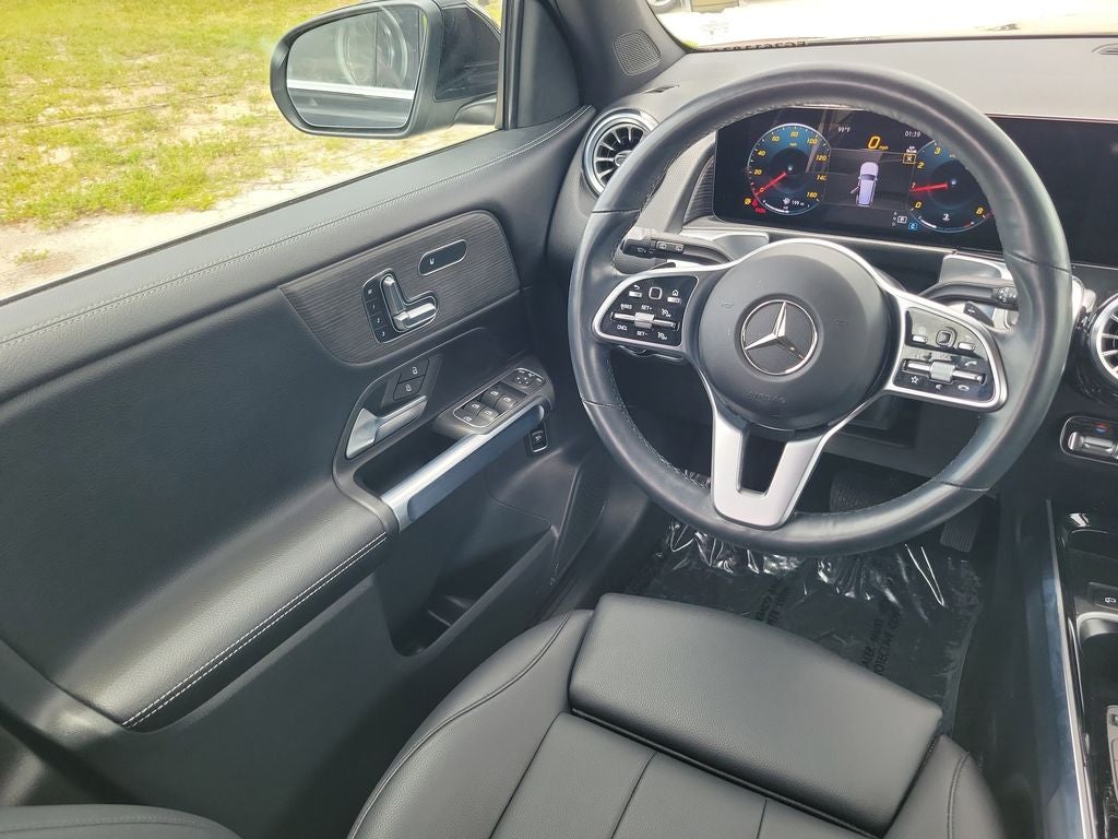 2023 Mercedes-Benz GLB 250 4MATIC®