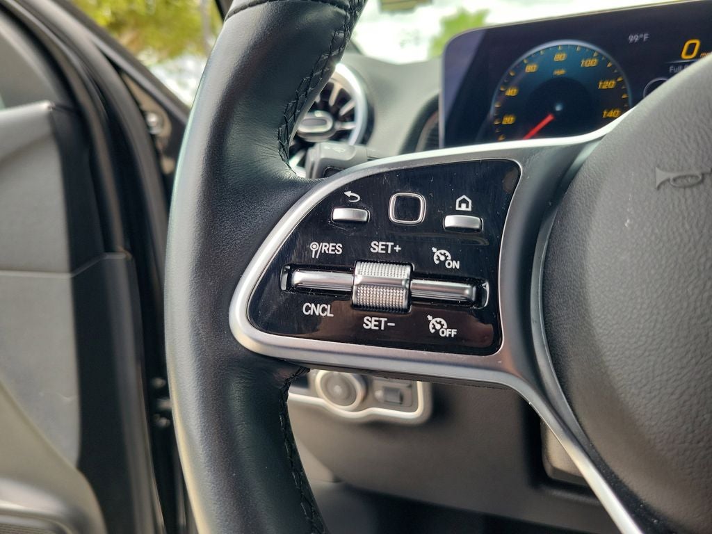 2023 Mercedes-Benz GLB 250 4MATIC®