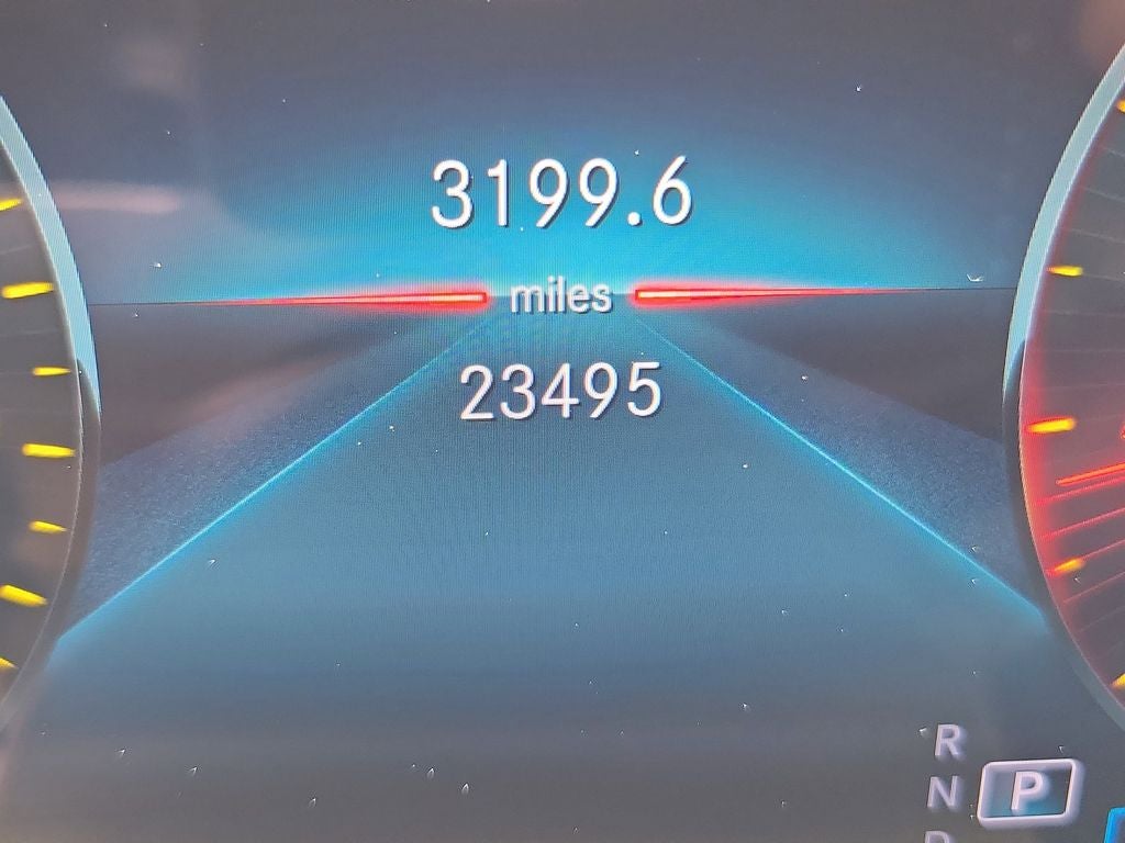 2023 Mercedes-Benz GLB 250 4MATIC®