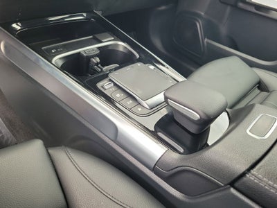 2023 Mercedes-Benz GLB 250 4MATIC®