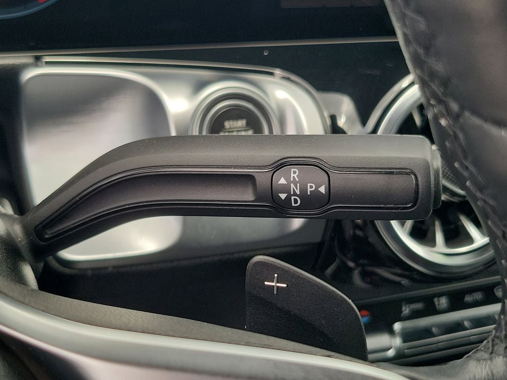 2023 Mercedes-Benz GLB 250 4MATIC®