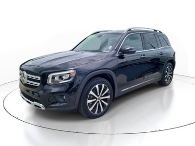 2023 Mercedes-Benz GLB 250 4MATIC®