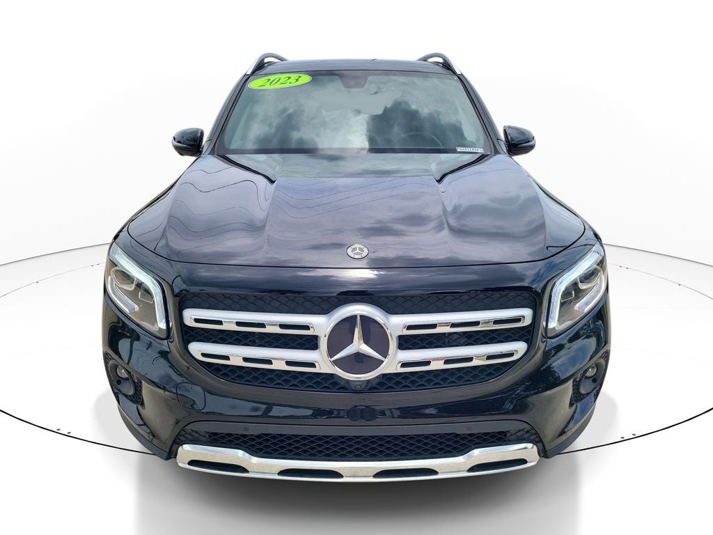 2023 Mercedes-Benz GLB 250 4MATIC®