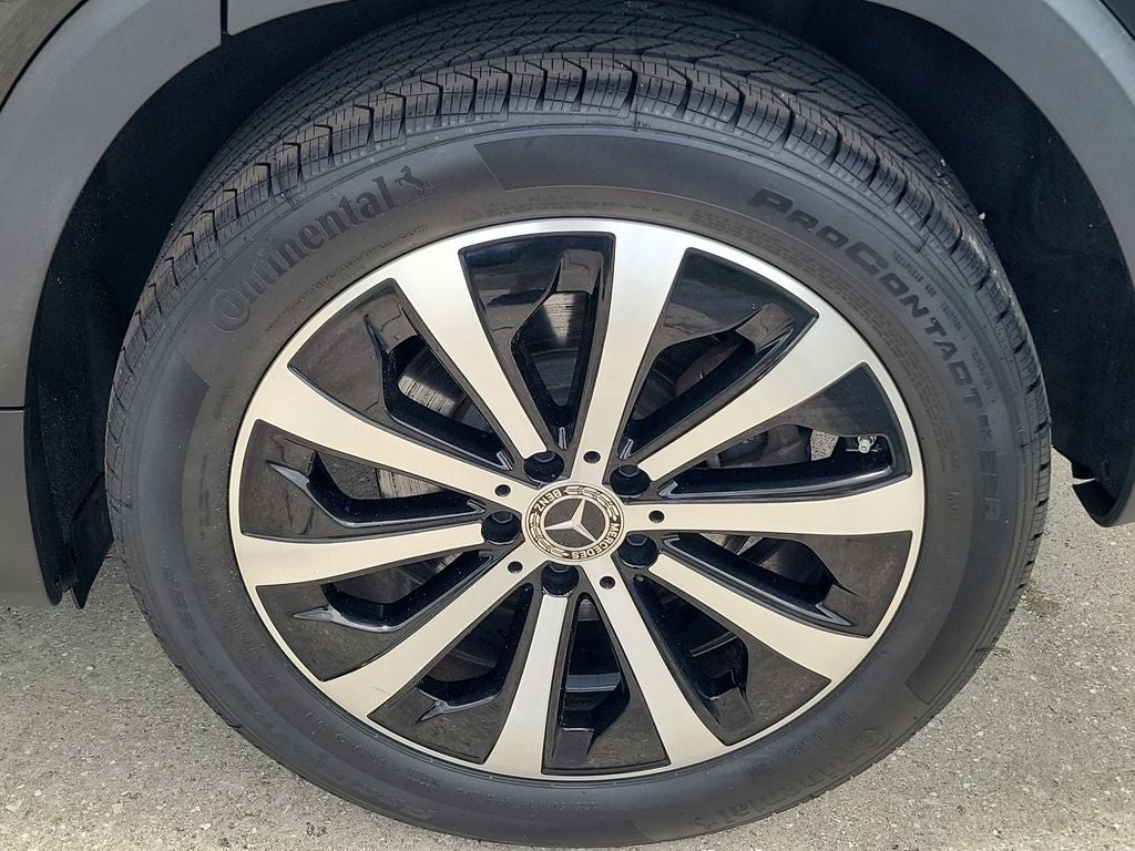 2023 Mercedes-Benz GLB 250 4MATIC®