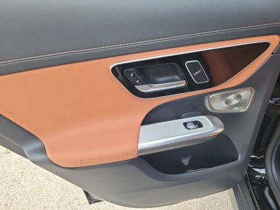 2023 Mercedes-Benz GLC 300