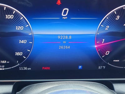 2023 Mercedes-Benz GLC 300