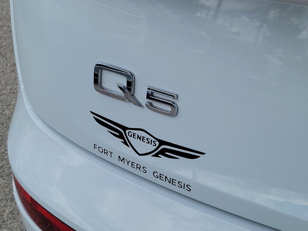 2021 Audi Q5 Premium