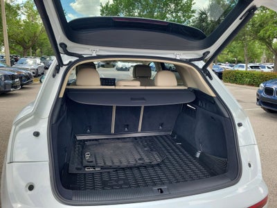 2021 Audi Q5 Premium