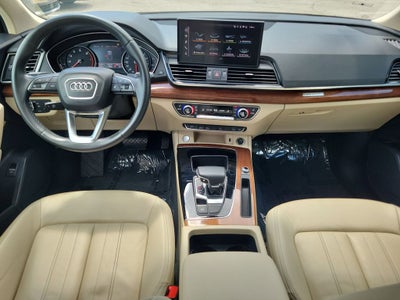 2021 Audi Q5 Premium