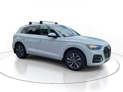2021 Audi Q5 Premium