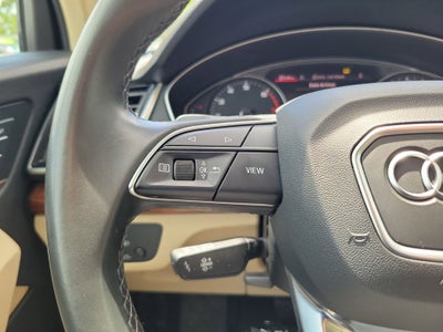 2021 Audi Q5 Premium