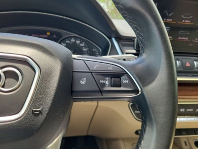 2021 Audi Q5 Premium