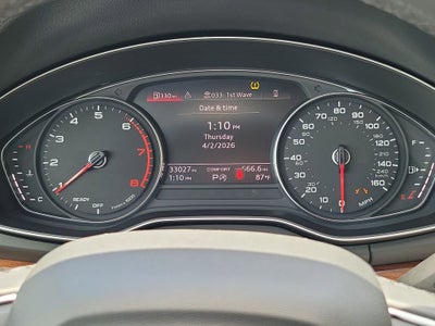 2021 Audi Q5 Premium