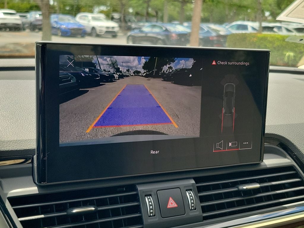 2021 Audi Q5 Premium