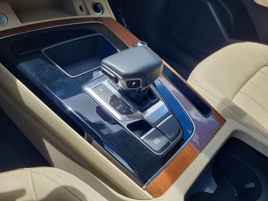 2021 Audi Q5 Premium