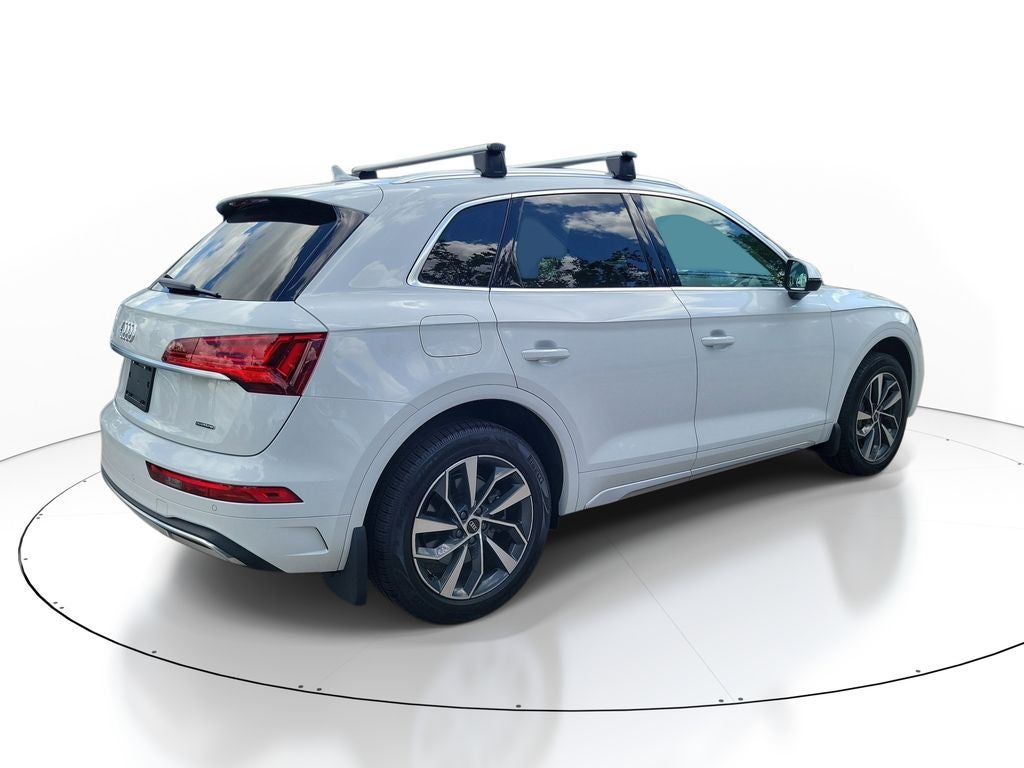 2021 Audi Q5 Premium