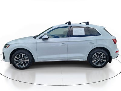 2021 Audi Q5 Premium