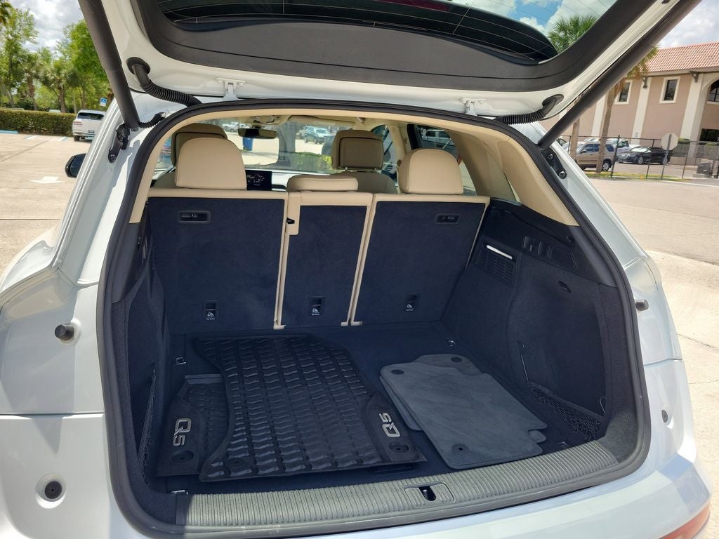 2019 Audi Q5 Premium