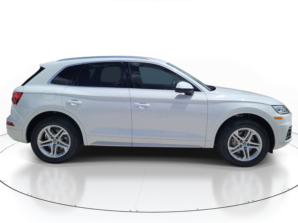 2019 Audi Q5 Premium