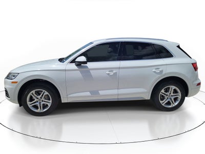 2019 Audi Q5 Premium