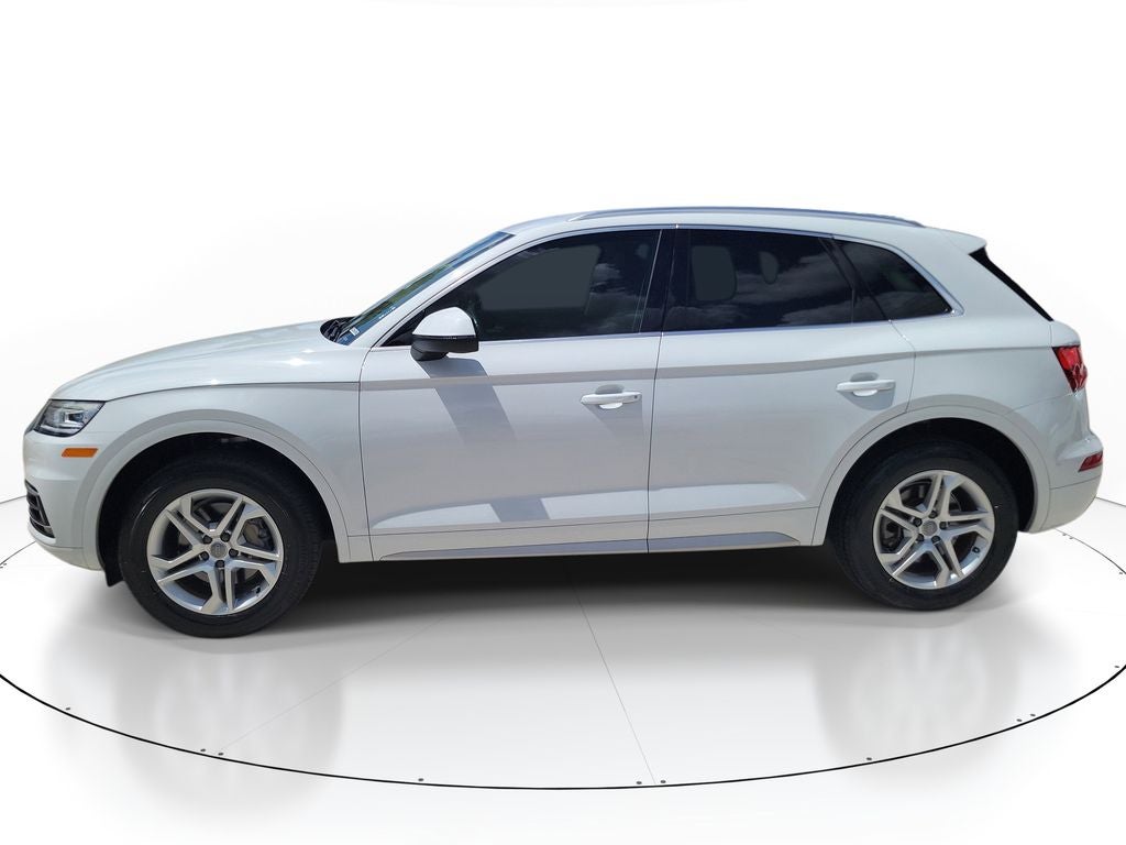 2019 Audi Q5 Premium