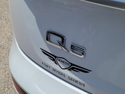 2021 Audi Q5 Premium Plus