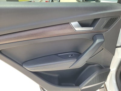 2021 Audi Q5 Premium Plus