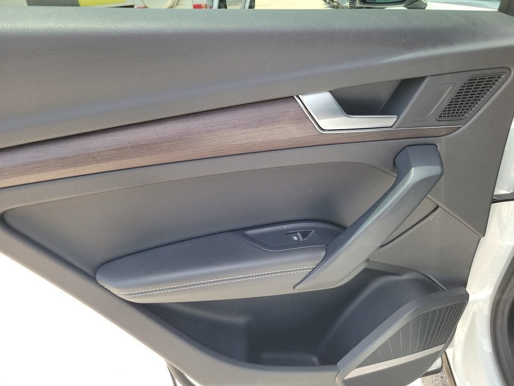 2021 Audi Q5 Premium Plus