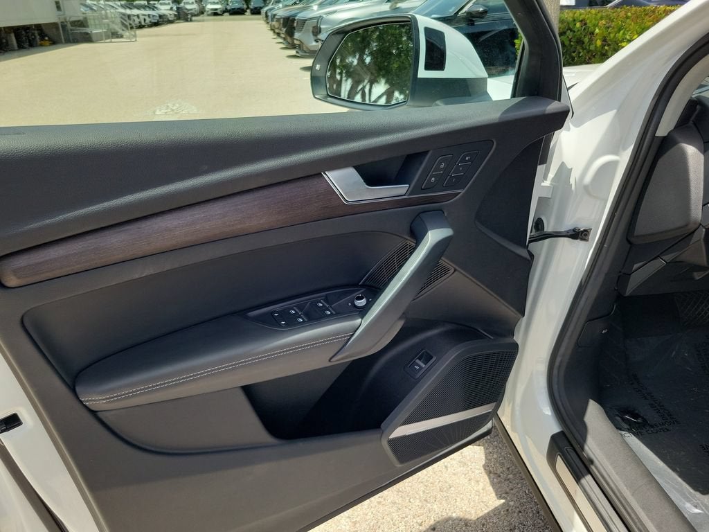 2021 Audi Q5 Premium Plus