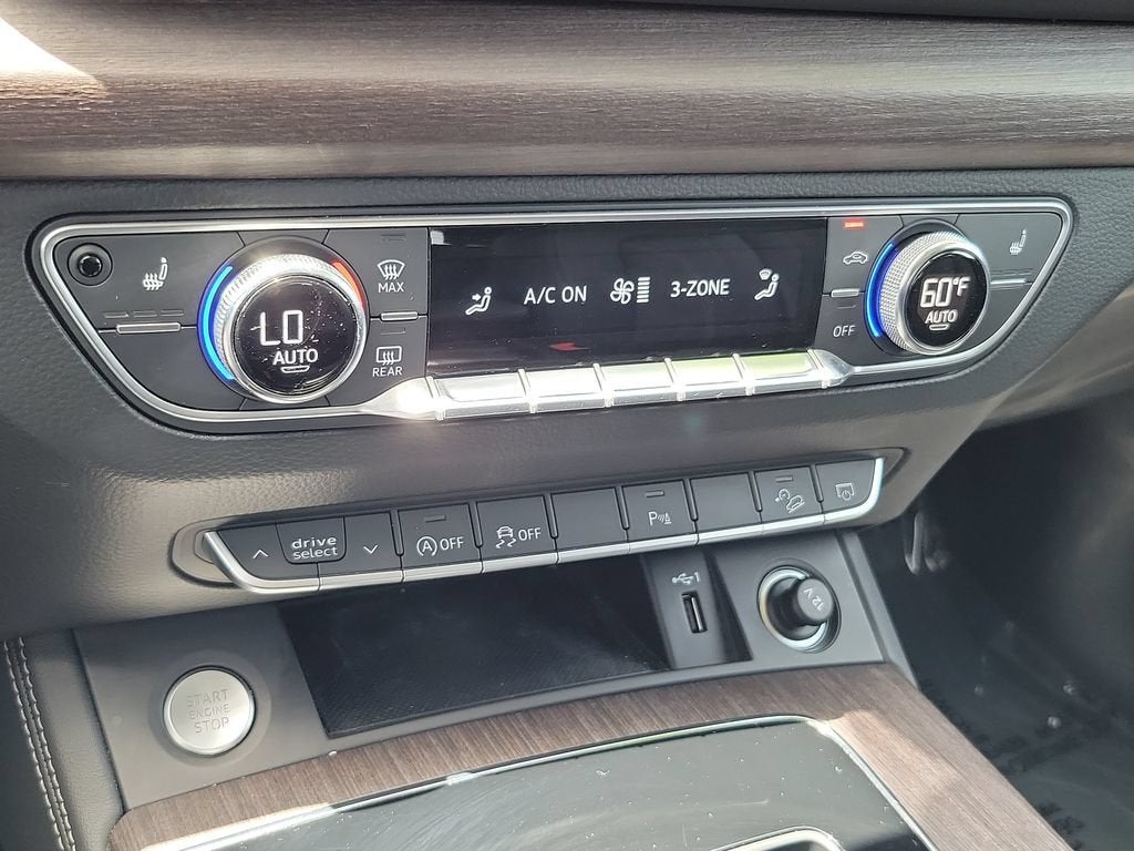 2021 Audi Q5 Premium Plus