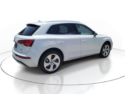 2021 Audi Q5 Premium Plus