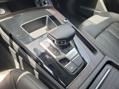 2021 Audi Q5 Premium Plus
