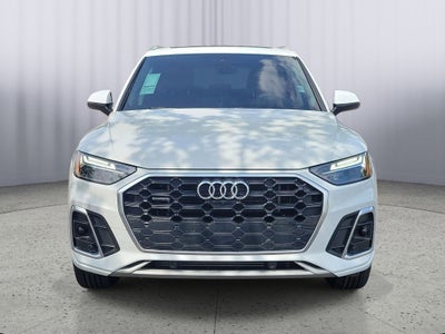 2024 Audi Q5 e S line Premium Plus