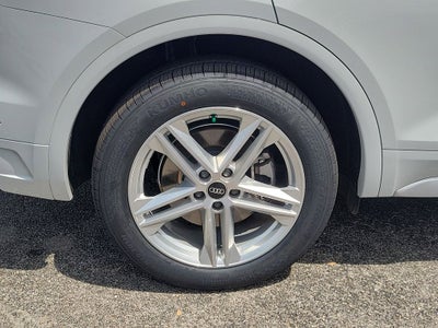 2024 Audi Q5 e S line Premium Plus