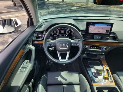 2024 Audi Q5 e S line Premium Plus