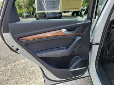 2024 Audi Q5 e S line Premium Plus