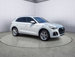 2024 Audi Q5 e S line Premium Plus
